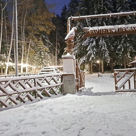 Premium Apartment In Borovets Gardens Complex Екстер'єр фото